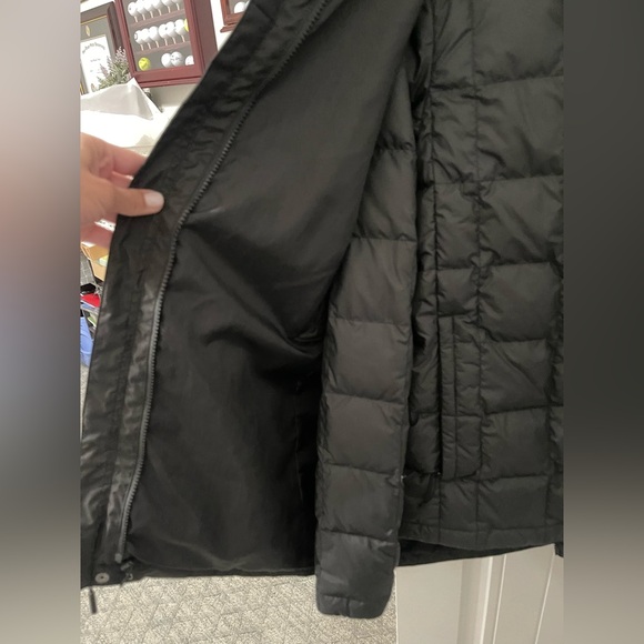 North face men’s black jacket 2 in 1 - Picture 11 of 11